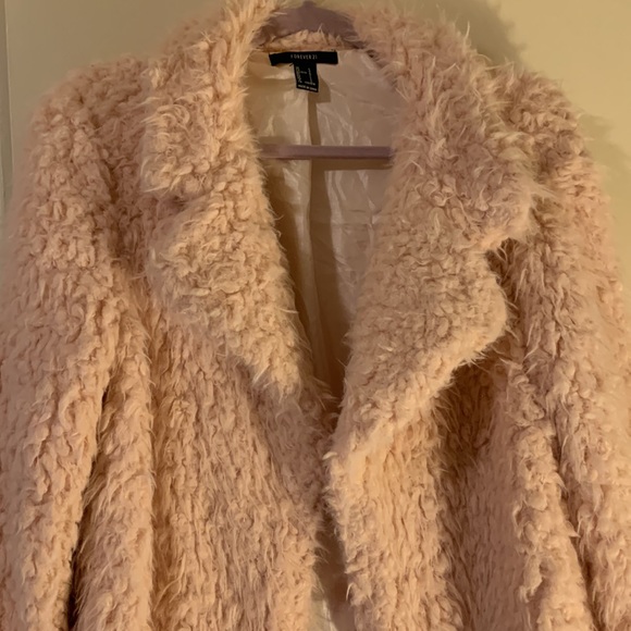 Coat 🧥 forever 21 - Picture 4 of 5